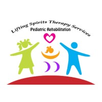 LIFTING SPIRITS THERAPY SERVICES, INC Logo