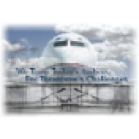 K&S Aviation Services, inc. Logo