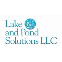 Lake and Pond Solutions LLC Logo