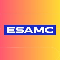 ESAMC Logo