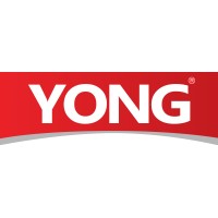 YONG Real Estate Logo