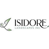 Isidore Landscapes Logo