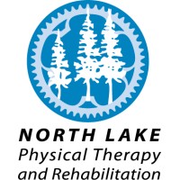 North Lake Physical Therapy Logo