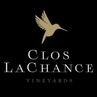 Clos LaChance Vineyards Logo