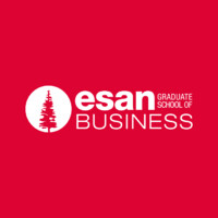ESAN Graduate School Of Business Logo