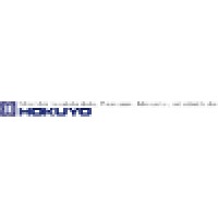 Hokuyo Automatic Co., Ltd. Logo