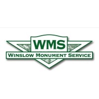 Winslow Monument Service Logo