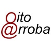 8 Arroba Logo