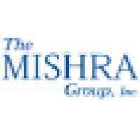 The Mishra Group Logo