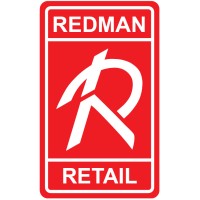 Redman Corporation Logo