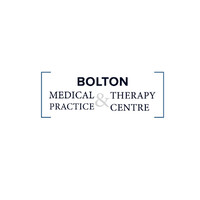 Bolton Medical Practice And Therapy Centre Logo