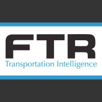 FTR | Transportation Intelligence Logo