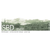 SBD-studio Logo