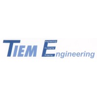 Tiem Engineering Corporation, Inc. Logo