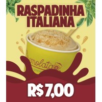 GELATERIA CREMOLATA Logo