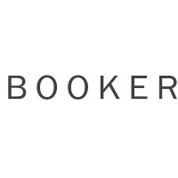Booker Vineyard Logo