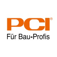 PCI Bauprodukte AG Logo