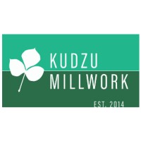 Kudzu Millwork Logo