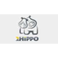 2Hippo Logo