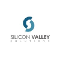 Silicon Valley Solutions Logo