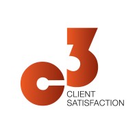 C3 Client Satisfaction inc Logo