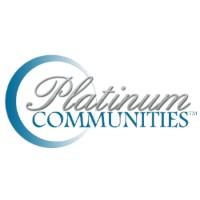 Platinum Communities Logo