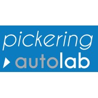 Pickering Auto Lab Logo