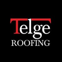 Telge Roofing Logo