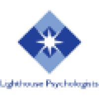 Lighthouse Psychologists Logo