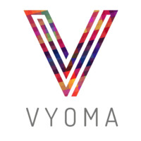 Vyoma Media Logo