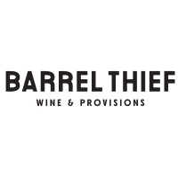 Barrel Thief Wine & Provisions Logo