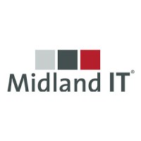 Midland IT GmbH Logo