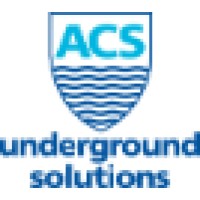 ACS Underground Solutions Logo