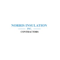 Norris Insulation, Inc. Logo