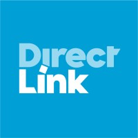 Direct Link - Part of PostNord Logo