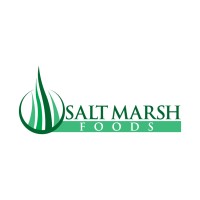 SALT MARSH FOODS INC. Logo