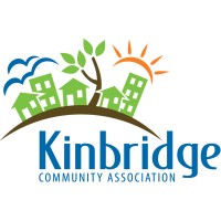 Kinbridge Community Association Logo