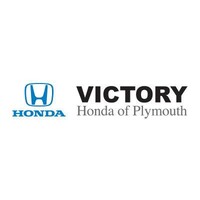 Victory Honda Of Plymouth Logo