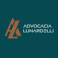 Advocacia Lunardelli Logo