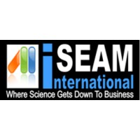 SEAM international Logo