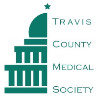 Travis County Medical Society Logo