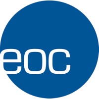 Ente Ospedaliero Cantonale (EOC) Logo