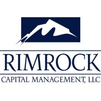 Rimrock Capital Management, LLC Logo