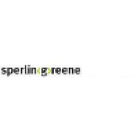 Sperlingreene PR Logo