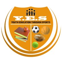 YOUTH EDUCATION THROUGH SPORTS INC Logo