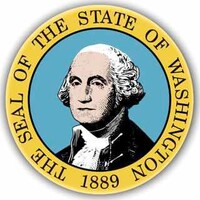 Washington State Commission on African American Affairs Logo