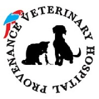 Provenance Veterinary Hospital Logo