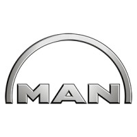 MAN Truck & Bus Vertrieb Österreich GesmbH Logo
