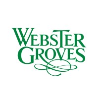 City of Webster Groves Logo