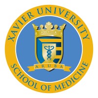 Xavier University School of Medicine Logo